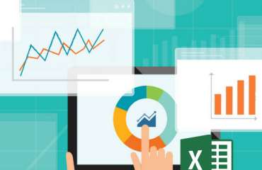 excel foundations
