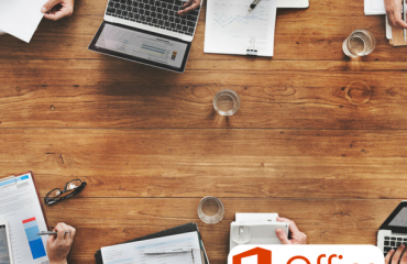 Office 365 collaborative working