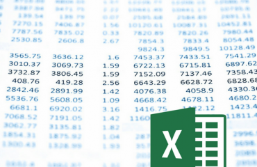 learn excel online for beginners