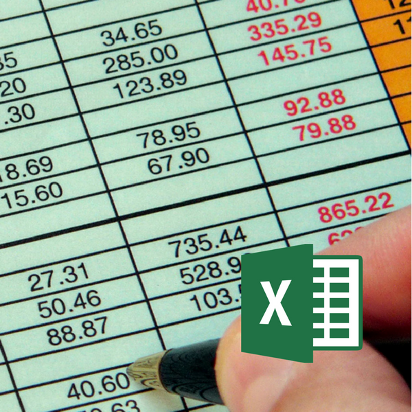 introduction to excel mastering worksheet structure