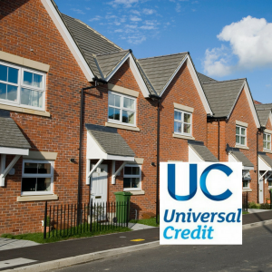 universal credit for social housing providers