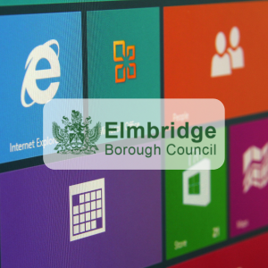 Elmbridge Borough Council Case Study 6x6