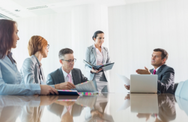 Stakeholder Management