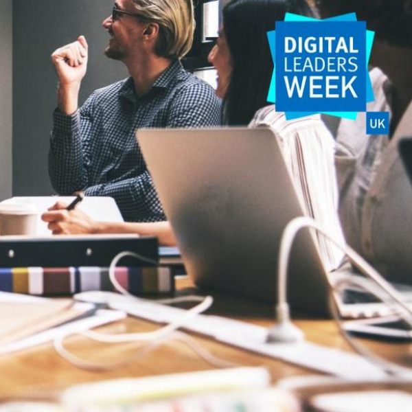 digital leaders week featured