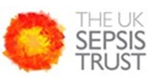 UK Sepsis Trust Logo