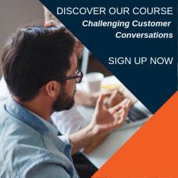 Challenging conversations course