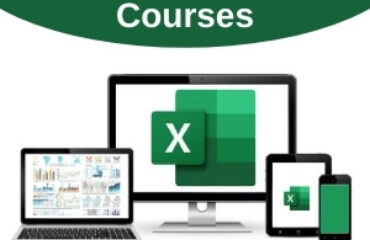 Microsoft Excel Course