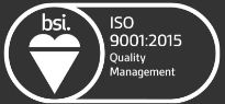 BSI ISO 9001 2015