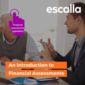 Finanical Assessment Course