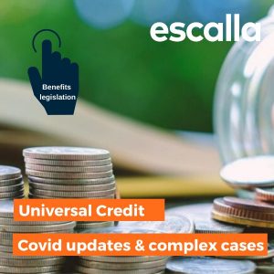 Universal Credit Course