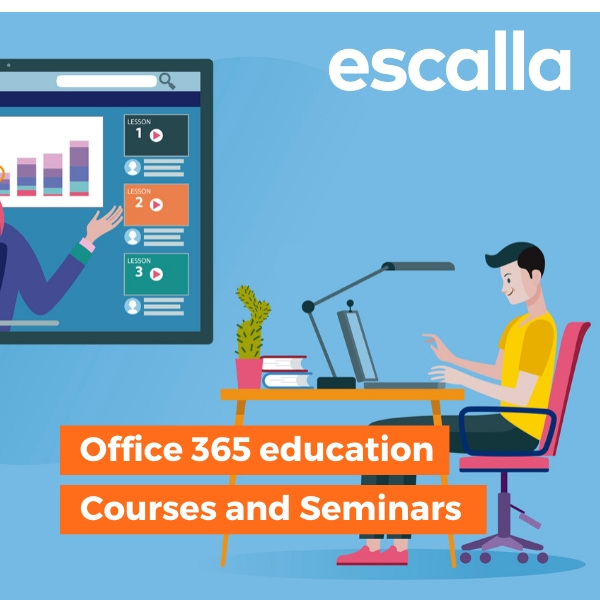 Microsoft 365 Education: A case study