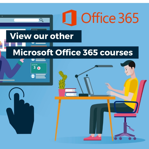 Office 365 courses