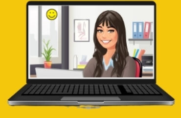 Healthy, Happy Homeworker