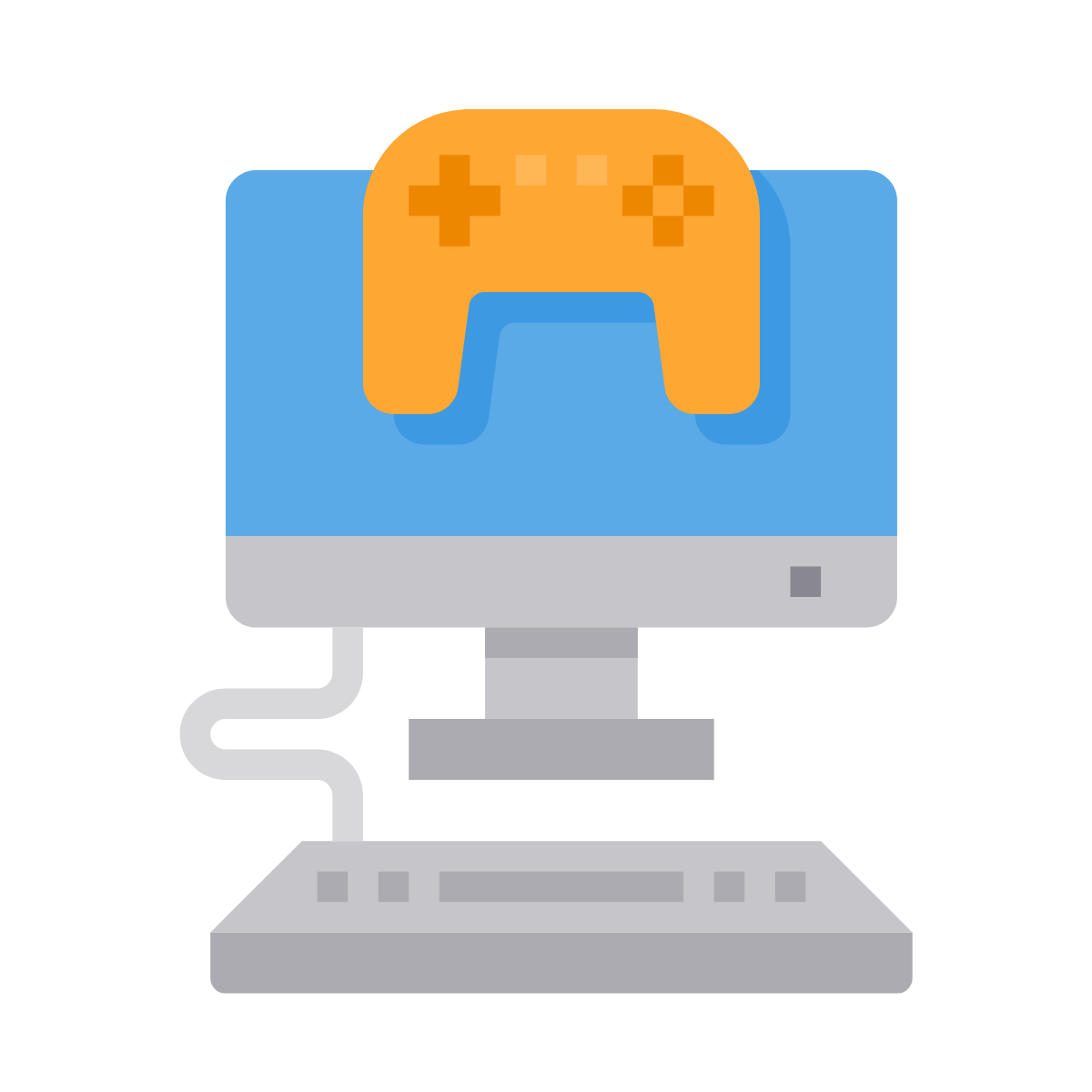 games developer icon