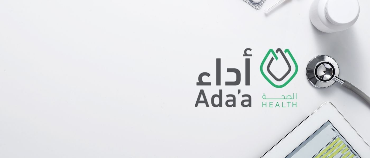ada’a health case study featured image