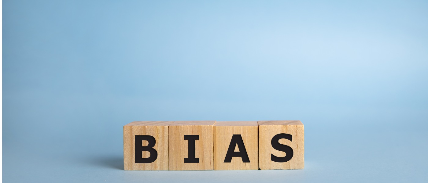 unconcious bias in the workplace blog