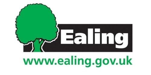 ealing logo