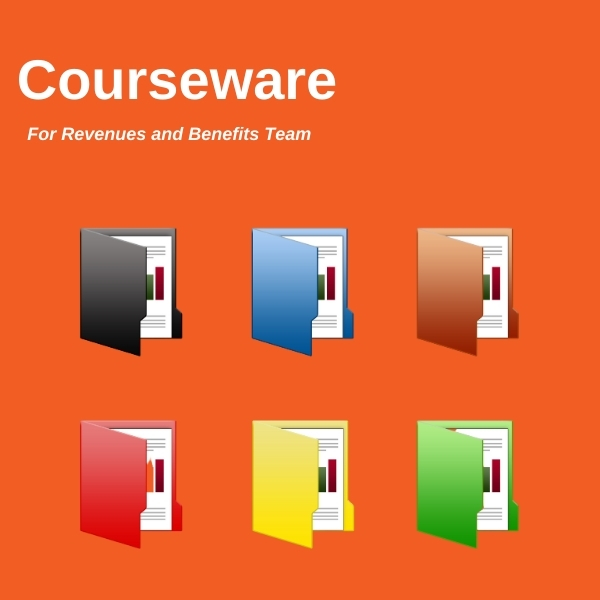 Courseware