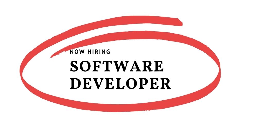 Software Developer Now hiring