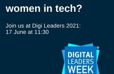 Women in Tech Webinar