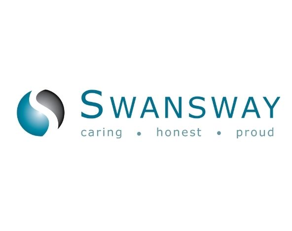 Swansway Logo