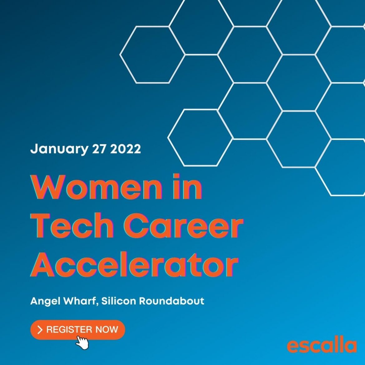 Women in Tech Career Accelerator