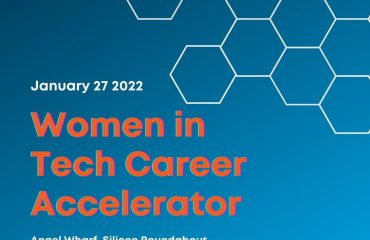 Women in Tech Career Accelerator