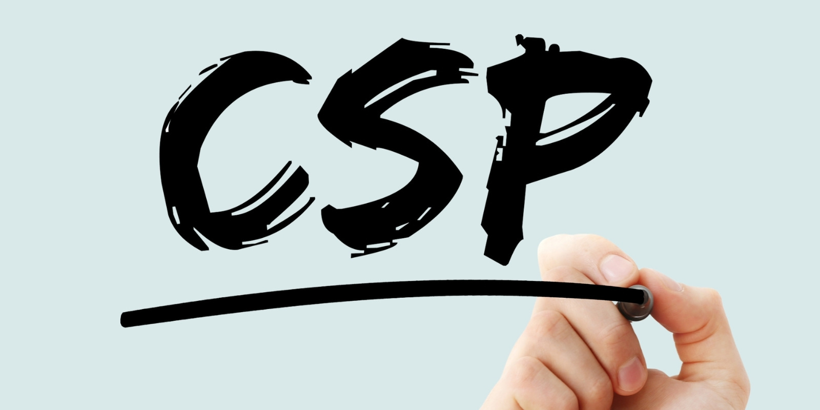 CSP and Licensing Course