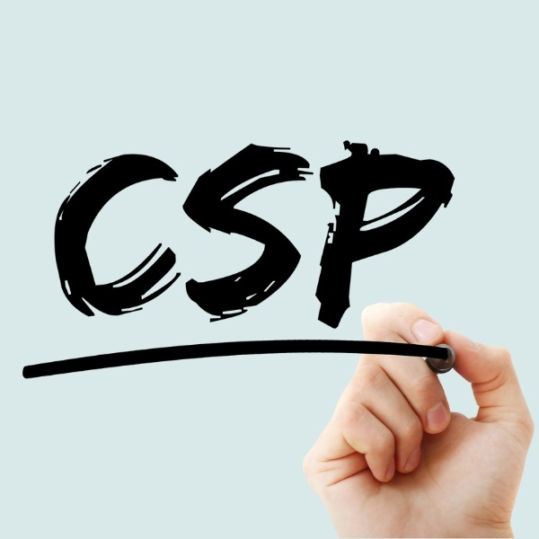 Modern CSP Course