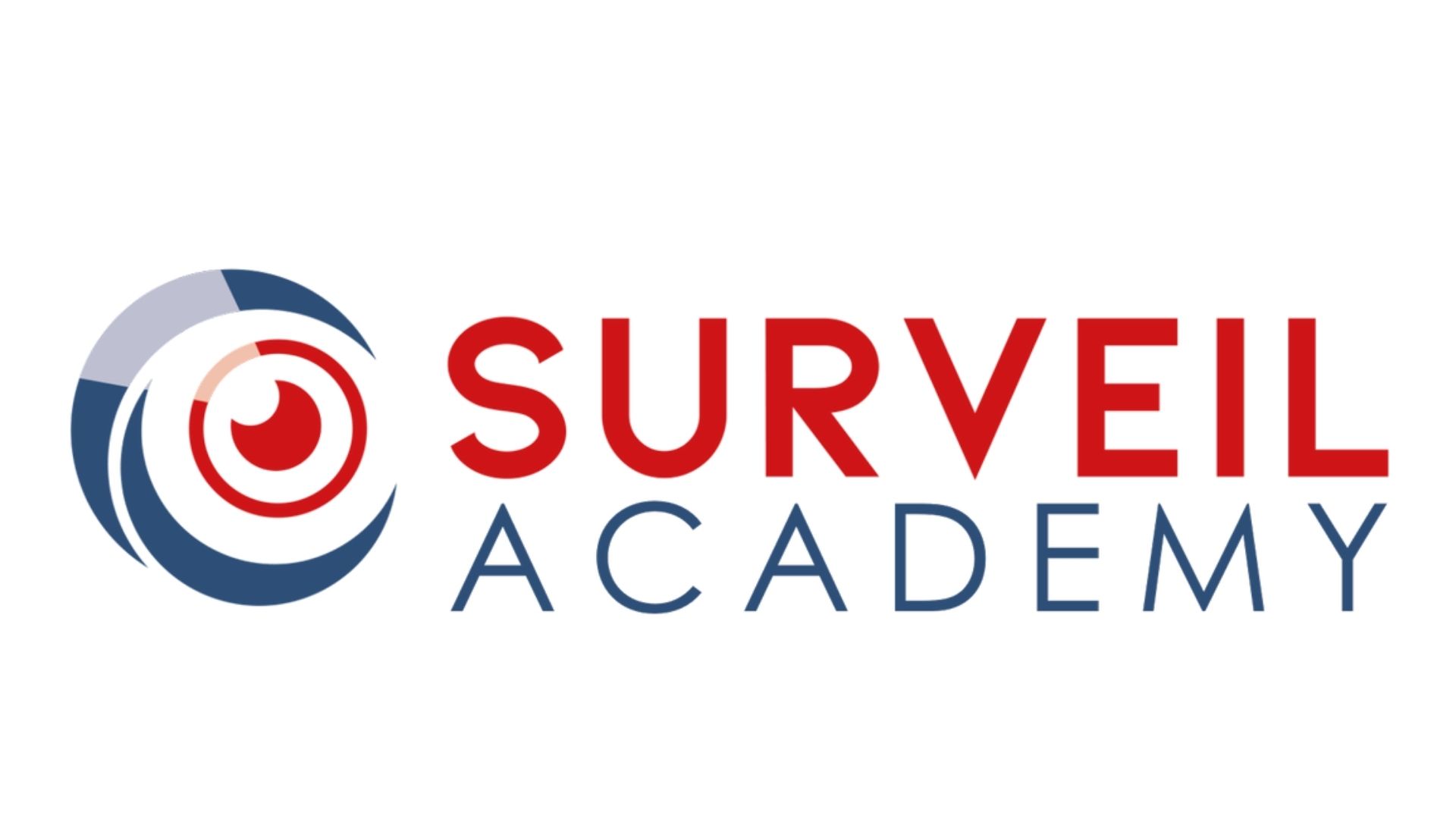 Surveil Academy Logo