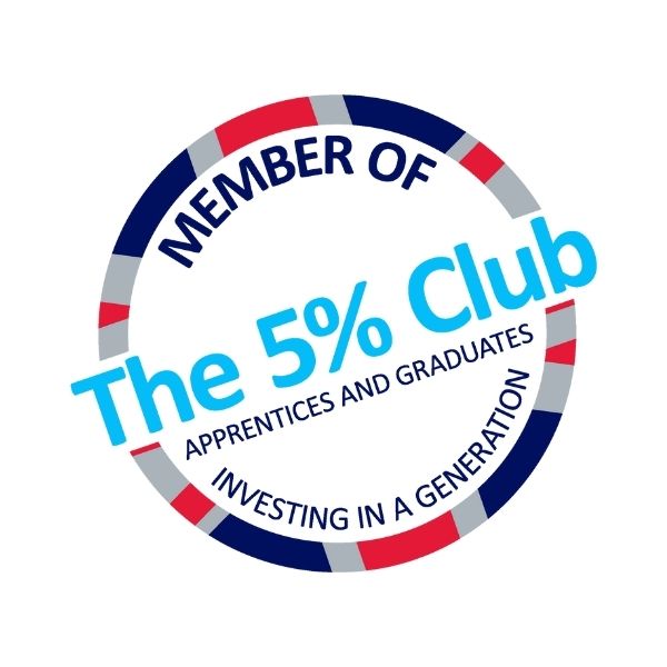 5 Percent Club