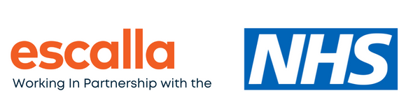 partnership with NHS