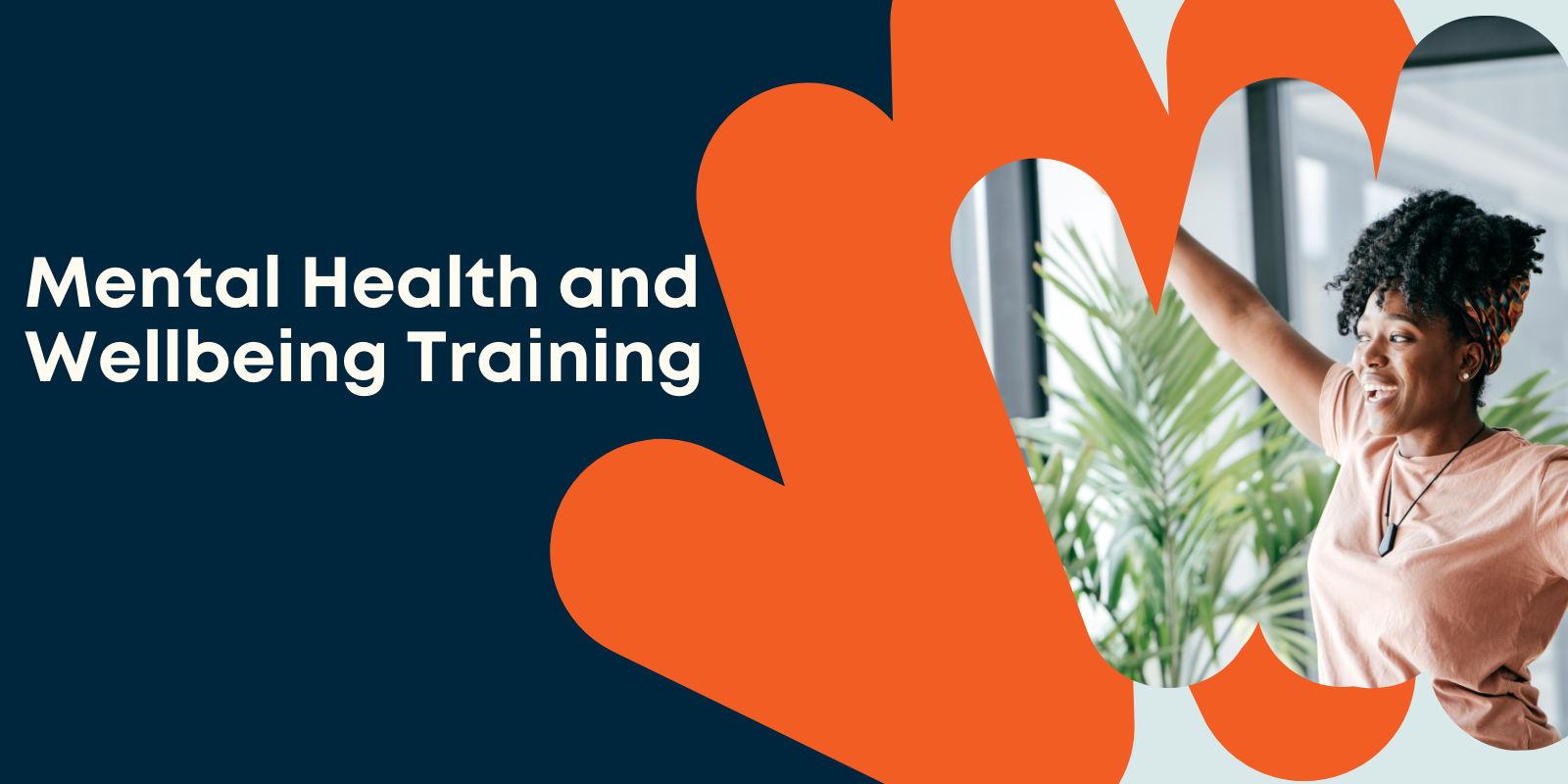 Mental Health and Wellbeing Training