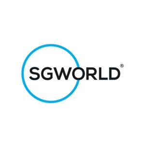 SG world
