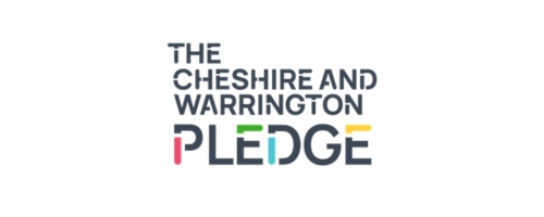 Cheshire and Warrington Pledge