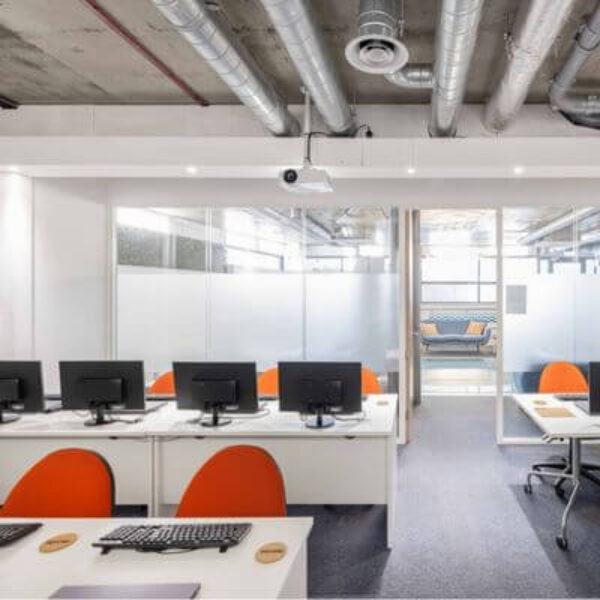 room hire