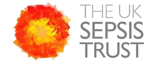 The UK Sepsis Trust logo