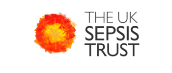 The UK Sepsis Trust logo